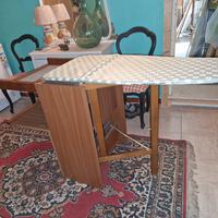 mobiletto da stiro foppapedretti 