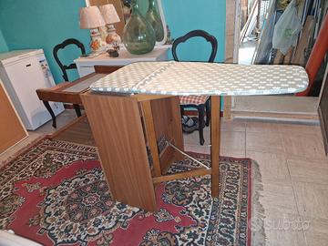 mobiletto da stiro foppapedretti 