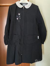 Grembiule Siggi 10 anni 140 cm