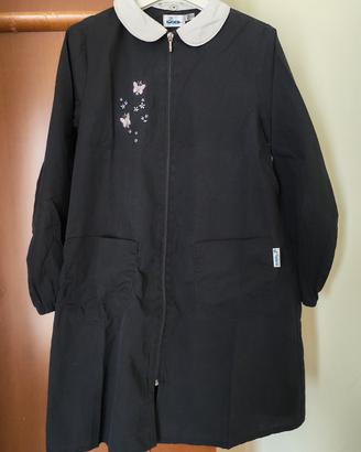 Grembiule Siggi 10 anni 140 cm