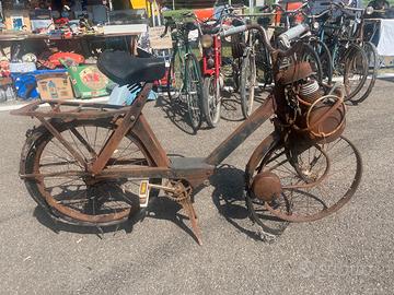 VELOSOLEX PER RICAMBI