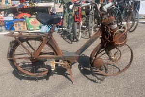 VELOSOLEX PER RICAMBI