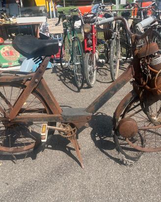 VELOSOLEX PER RICAMBI