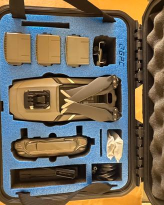 Drone Mavic 2 Pro
