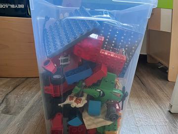 Lego DUPLO
