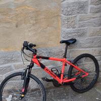 Mountain bike ragazzo/a