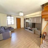 Villa a schiera, Formia