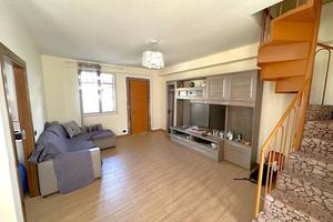 Villa a schiera, Formia