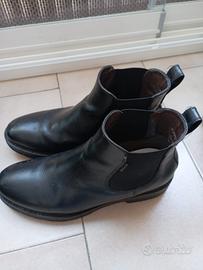 scarponcini senza lacci 