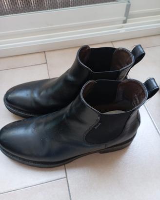 scarponcini senza lacci 