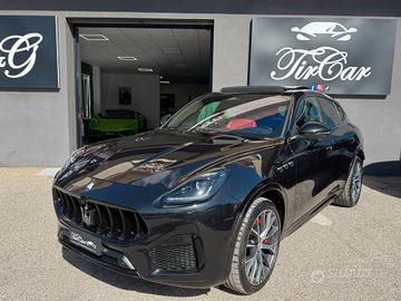 MASERATI GRECALE MODENA 2.0 MHEV 330CV TETTO PELLE