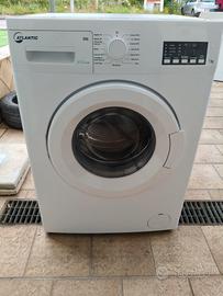 Lavatrice 7kg A++