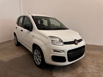 Fiat Panda Hybrid