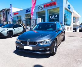 Bmw 320 320d xDrive Touring Luxury