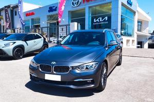 Bmw 320 320d xDrive Touring Luxury
