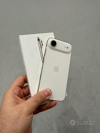 IPhone 17 Air 256gb Batteria 100% e Garanzia