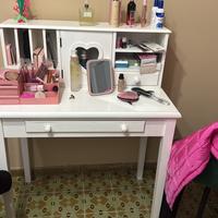 Postazione trucco