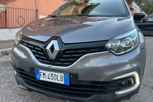 Renault Captur dCi 110 cv pari al nuovo !!!!