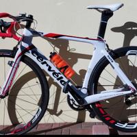 CERVELO S5