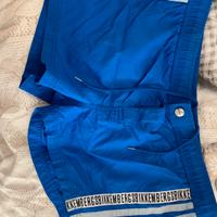 Costume boxer Bikkembergs taglia 48