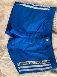 Costume boxer Bikkembergs taglia 48