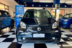 Smart Fortwo 1.0 Passion 71cv twinamic