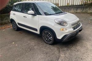 Fiat 500 l cross 1.3 multjet 95 cv