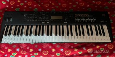 Korg kross 2 61