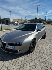Alfa 159 1.9 jtd 2008 automatica