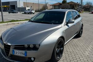 Alfa 159 1.9 jtd 2008 automatica