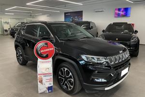 JEEP Compass 1.6 Multijet 130 CV Limited