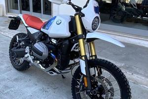 BMW R 12 G/S Abs
