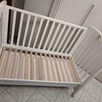 Lettino Foppapedretti