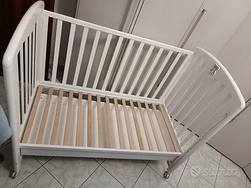 Lettino Foppapedretti