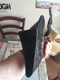 presa d'aria freno anteriore Disco Motard