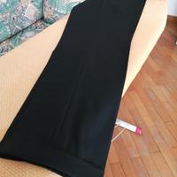 Pantaloni classici in tessuto Tasmania. 