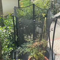 Trampolino bambini