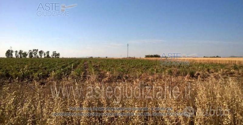 Terreno Agricolo Villasor [A1463927] - Vista 3