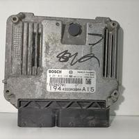 CENTRALINA MOTORE FIAT Croma 2Â° Serie 0281012149/