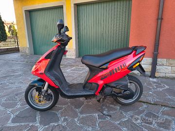 NRG piaggio 