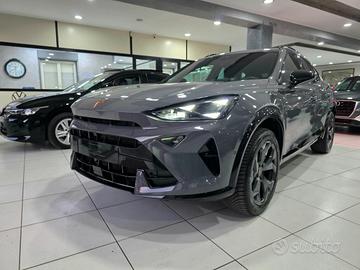 CUPRA Formentor NEW 2.0 TDI 150CV DSG Navi Pacch