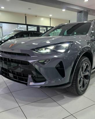 CUPRA Formentor NEW 2.0 TDI 150CV DSG Navi Pacch