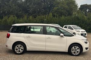 Citroen C4 Picasso BlueHDi 120 CV 7 POSTI !!