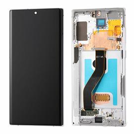 DISPLAY LCD AMOLED SAMSUNG GALAXY NOTE 10 SM-N970