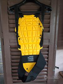 Paraschiena Back Warrior Evo SPIDI 