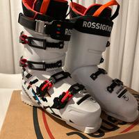 SCARPONI SCI ROSSIGNOL HERO 130