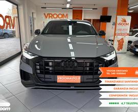 AUDI Q8 Q8 55 TFSI quattro tiptronic Sport