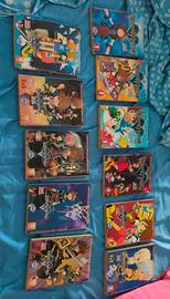 manga Kingdom Hearts