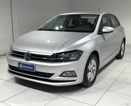 Volkswagen Polo 6ª serie 1.6 TDI 95 CV 5p. Comfort