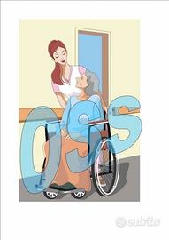 Assistenza domiciliare anziani e disabili